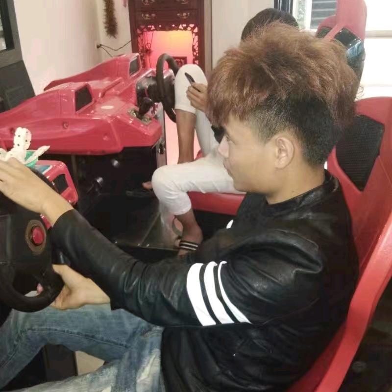 小干干