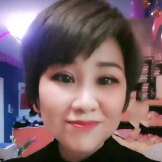 前方的美好