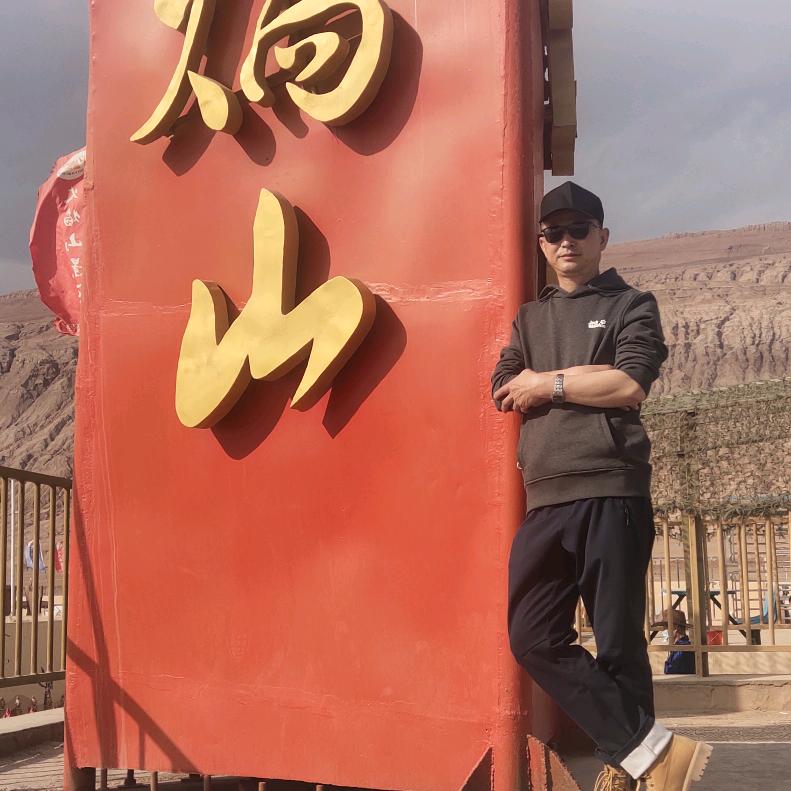 旺江厨房