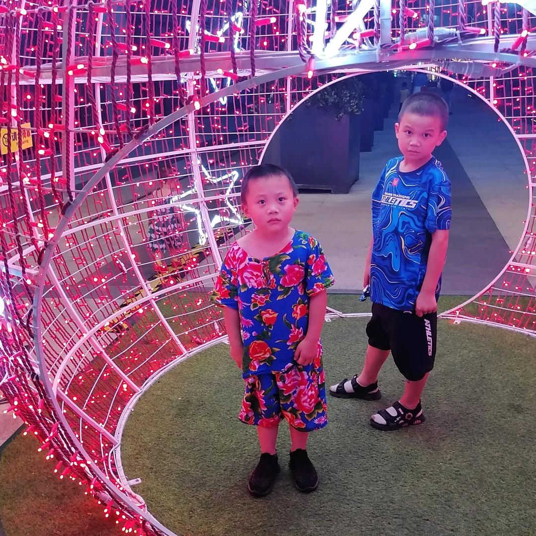 相信自己，好样的😉