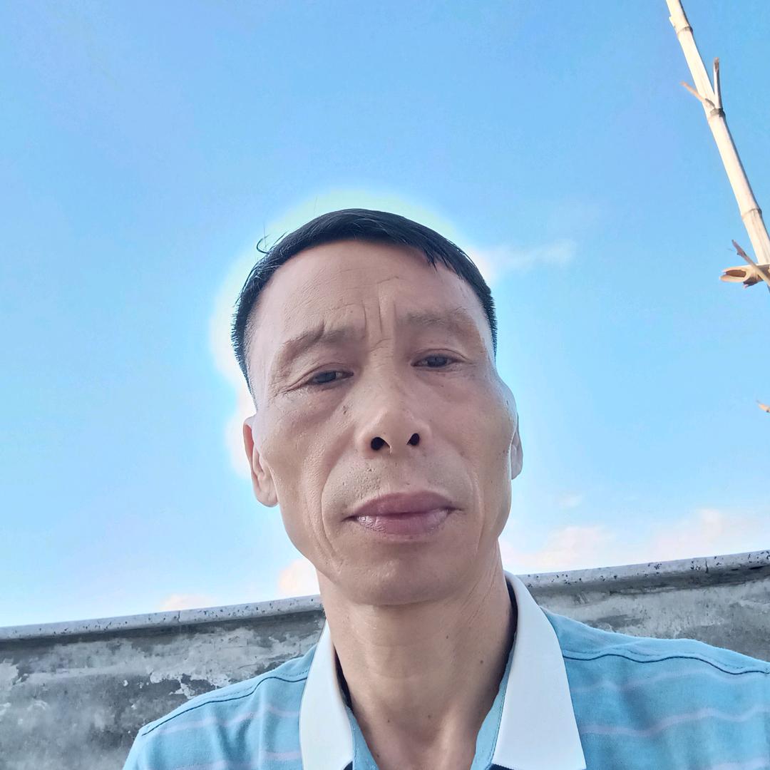 自自在在