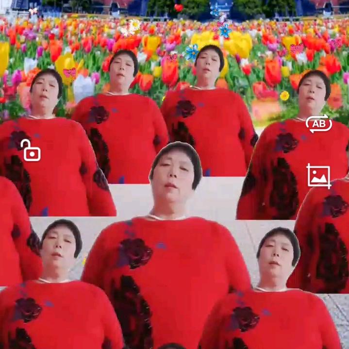 孩儿姥姥