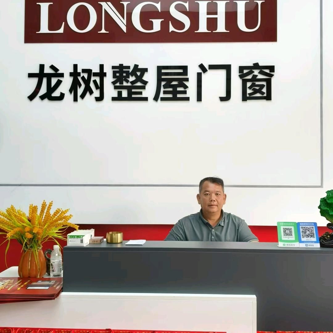 扶绥-龙树整屋门窗