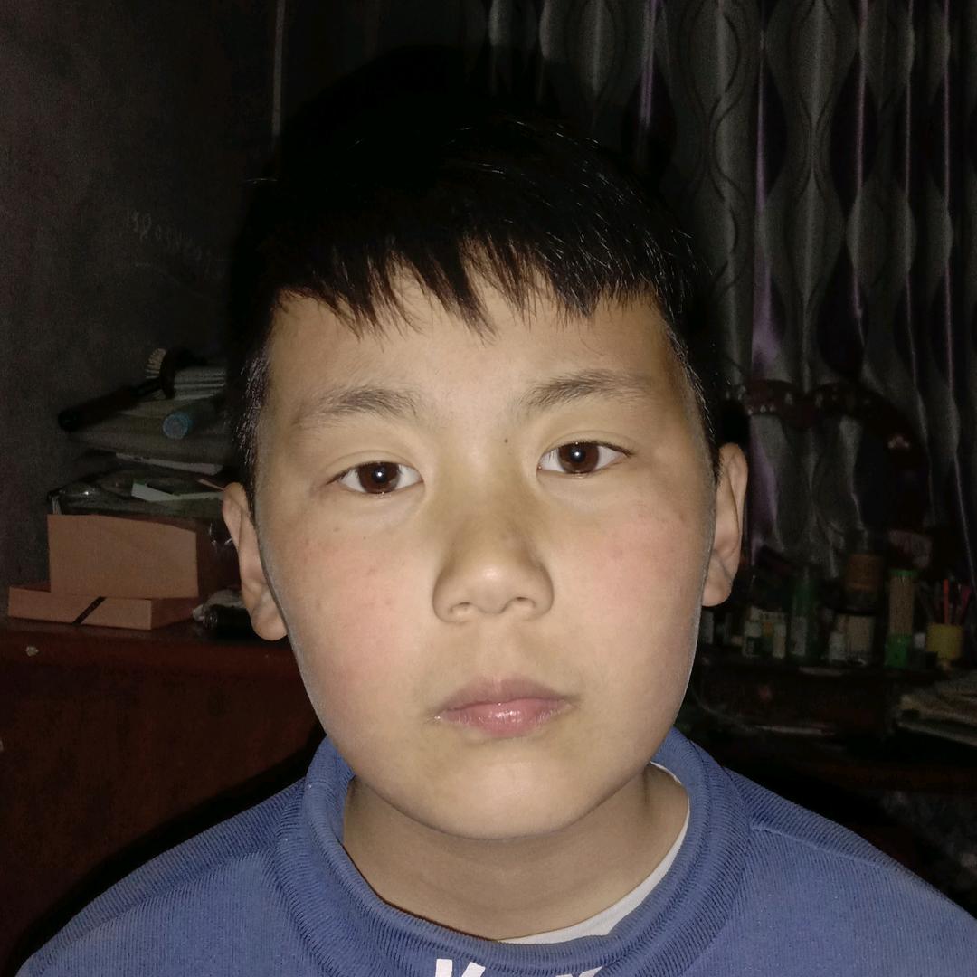 王浩博