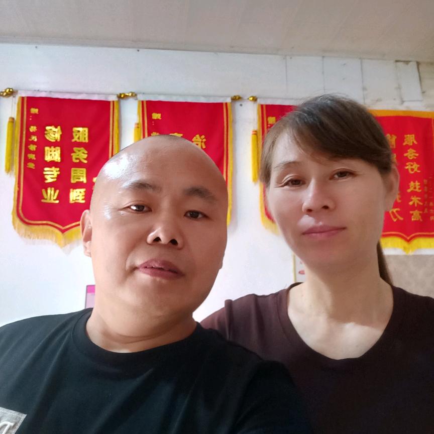 杨氏修脚（神火大道与株洲路西300米路北