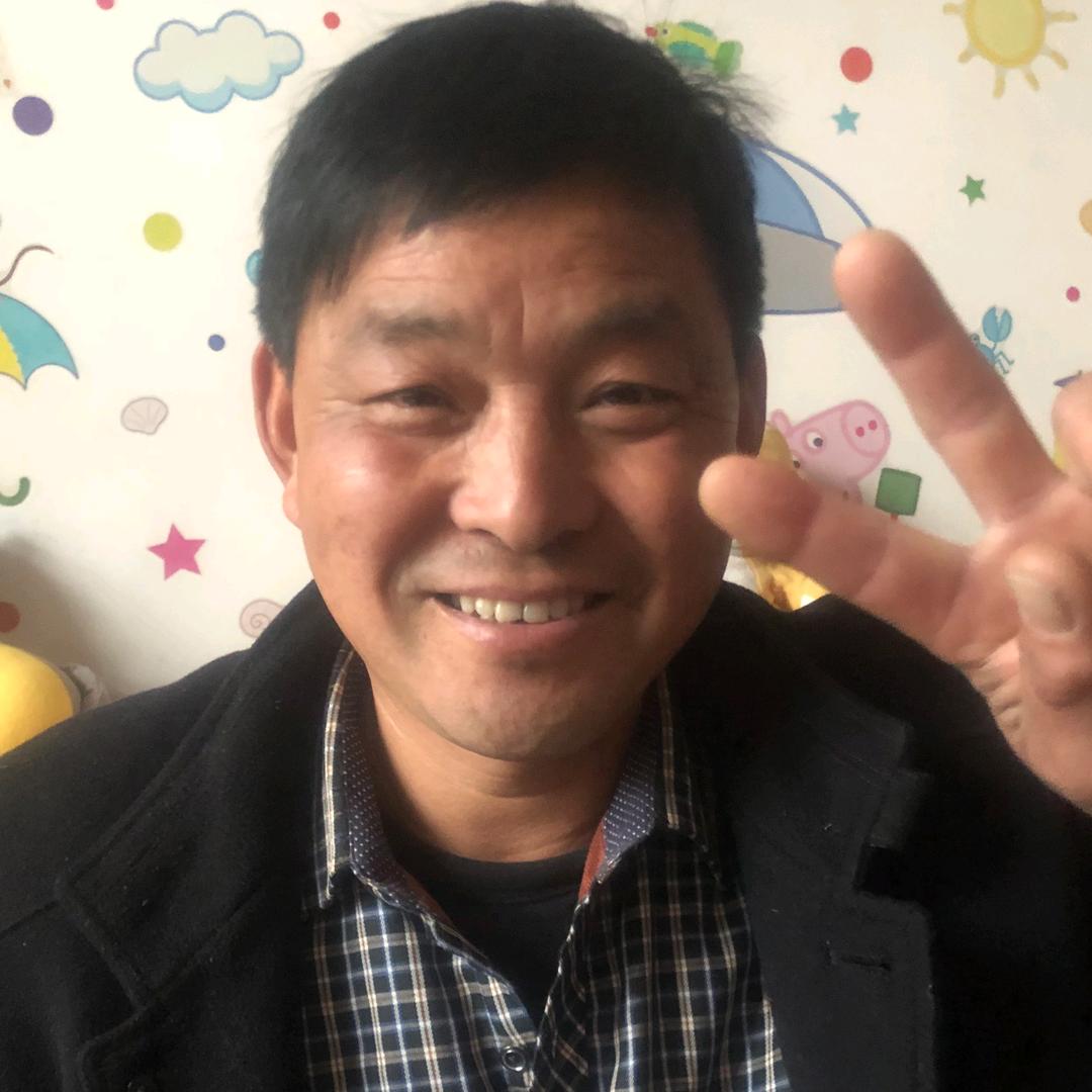 望眼欲穿！