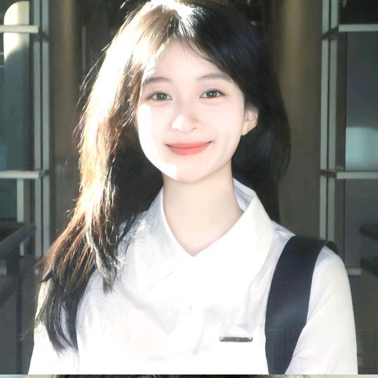 小秦不想变圆
