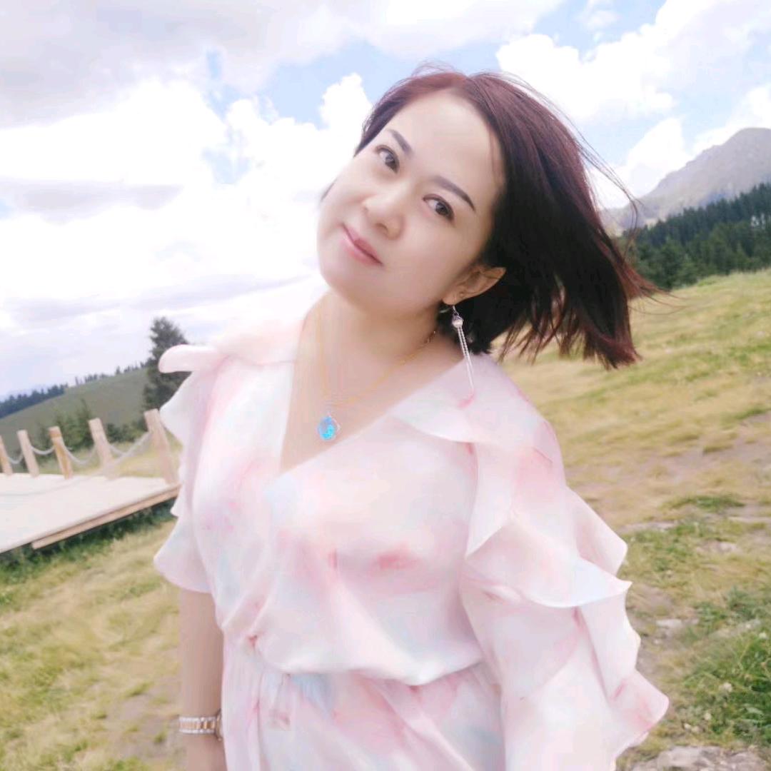 香水玫瑰