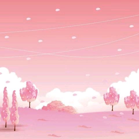 花开花落一世界