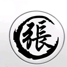 zhang先生