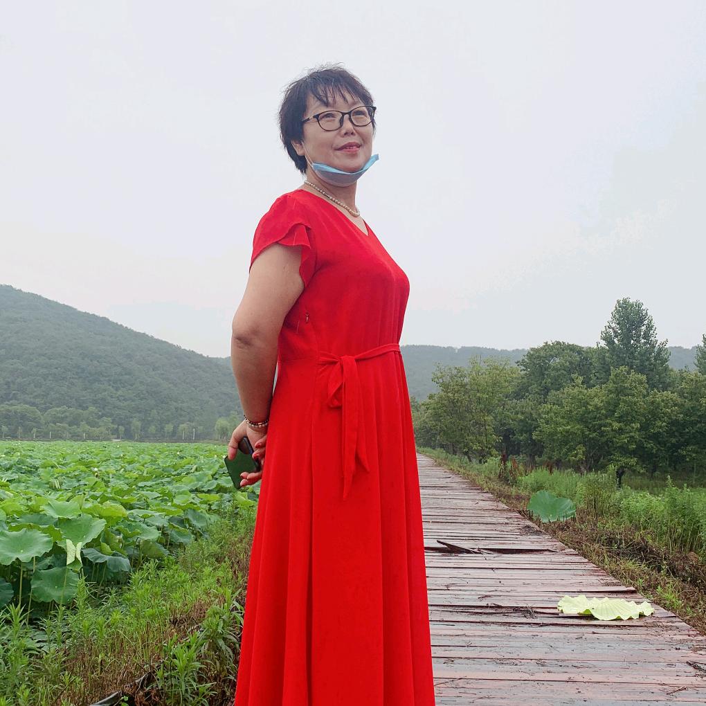 绣丽(61年的牛🐮)