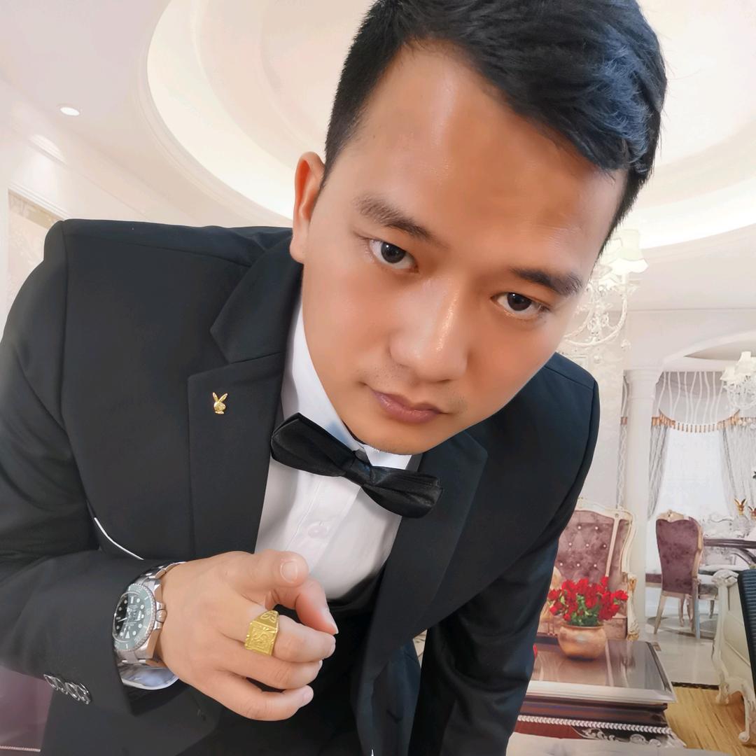 象棋王耀生