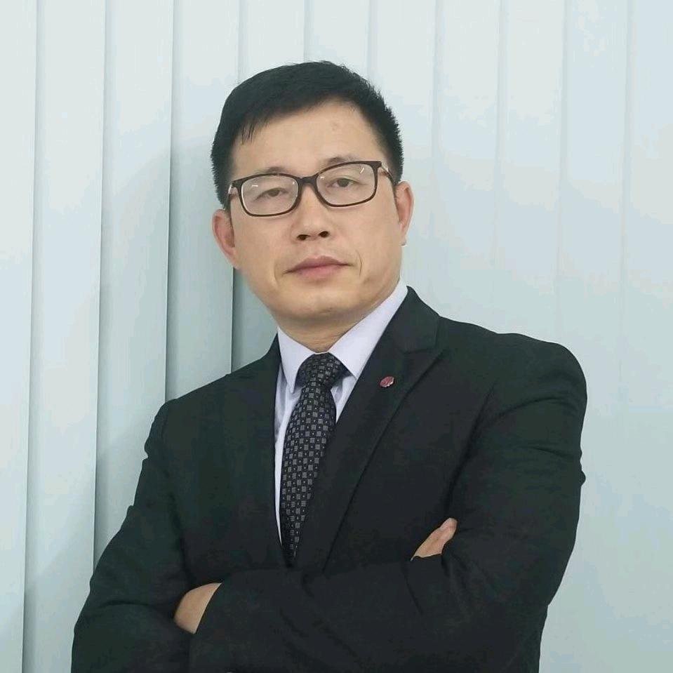 越南彭子豪