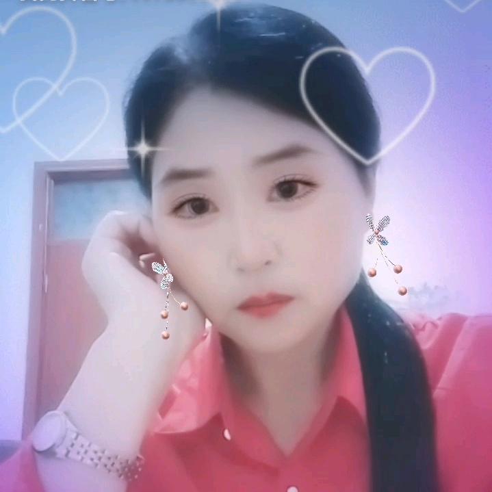 红玫瑰