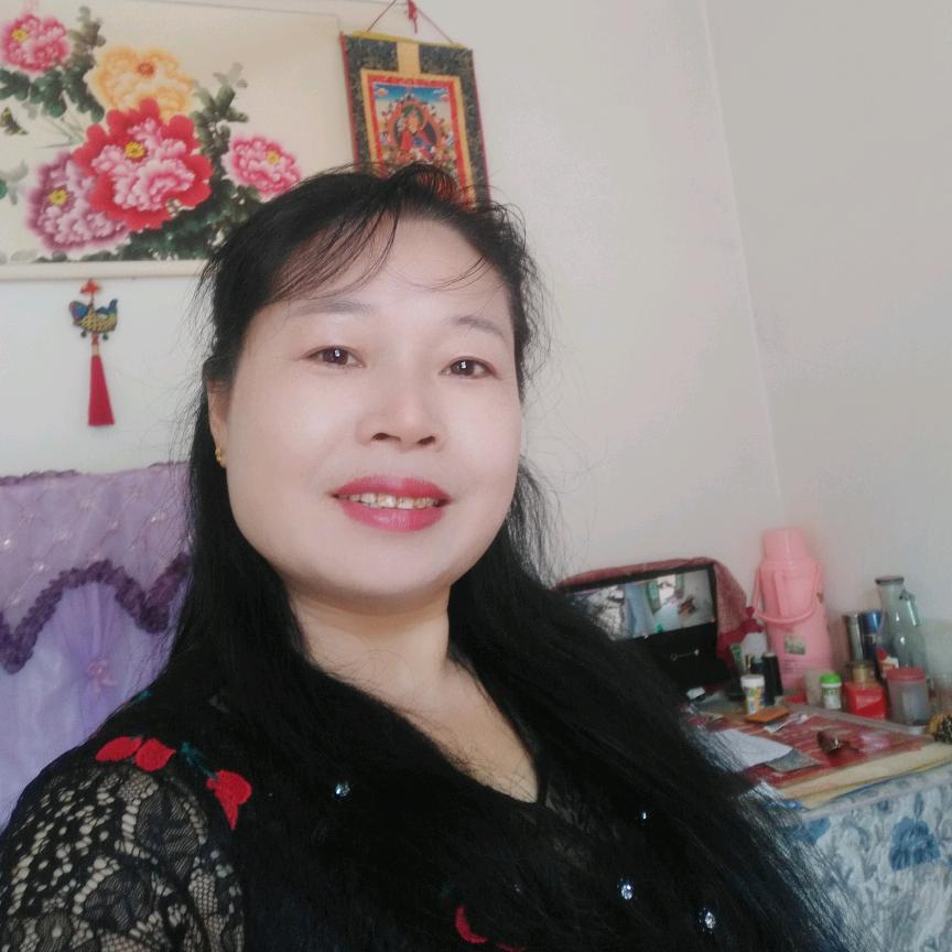 为自己而活！天天开心！