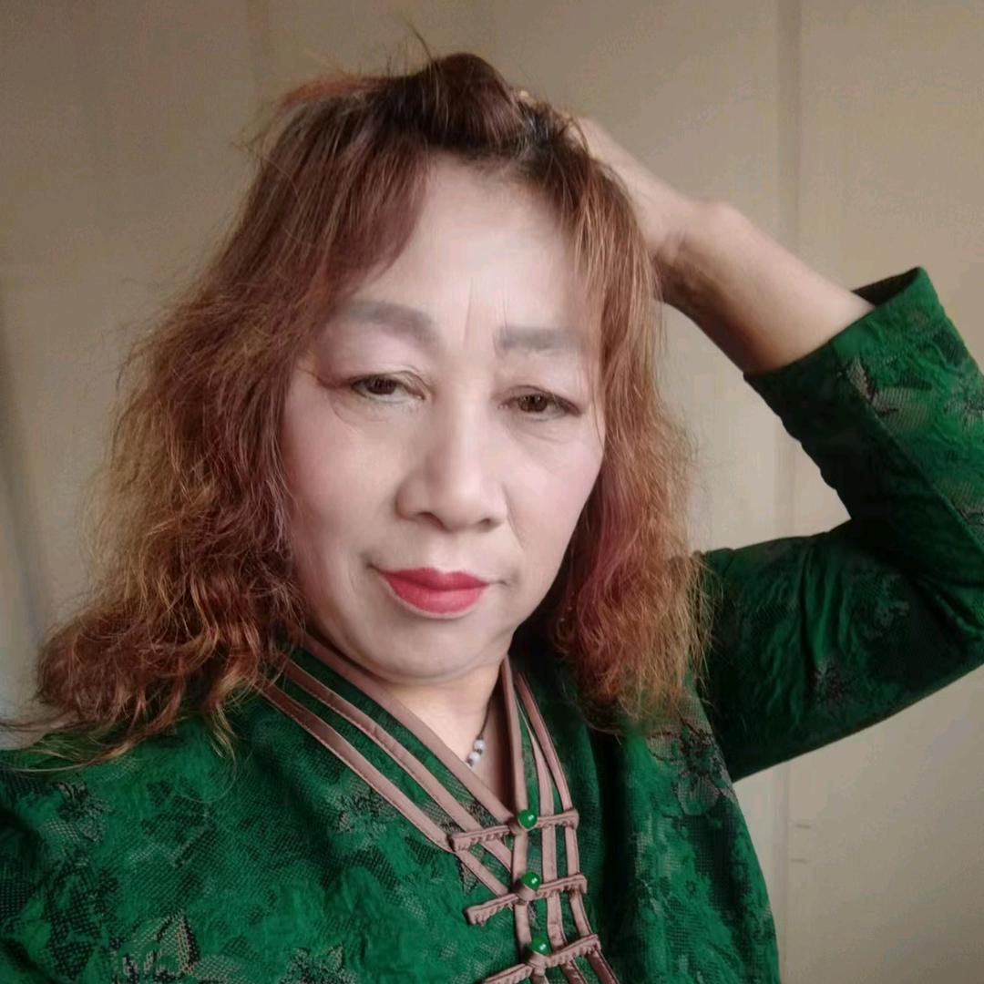 大度的春姐