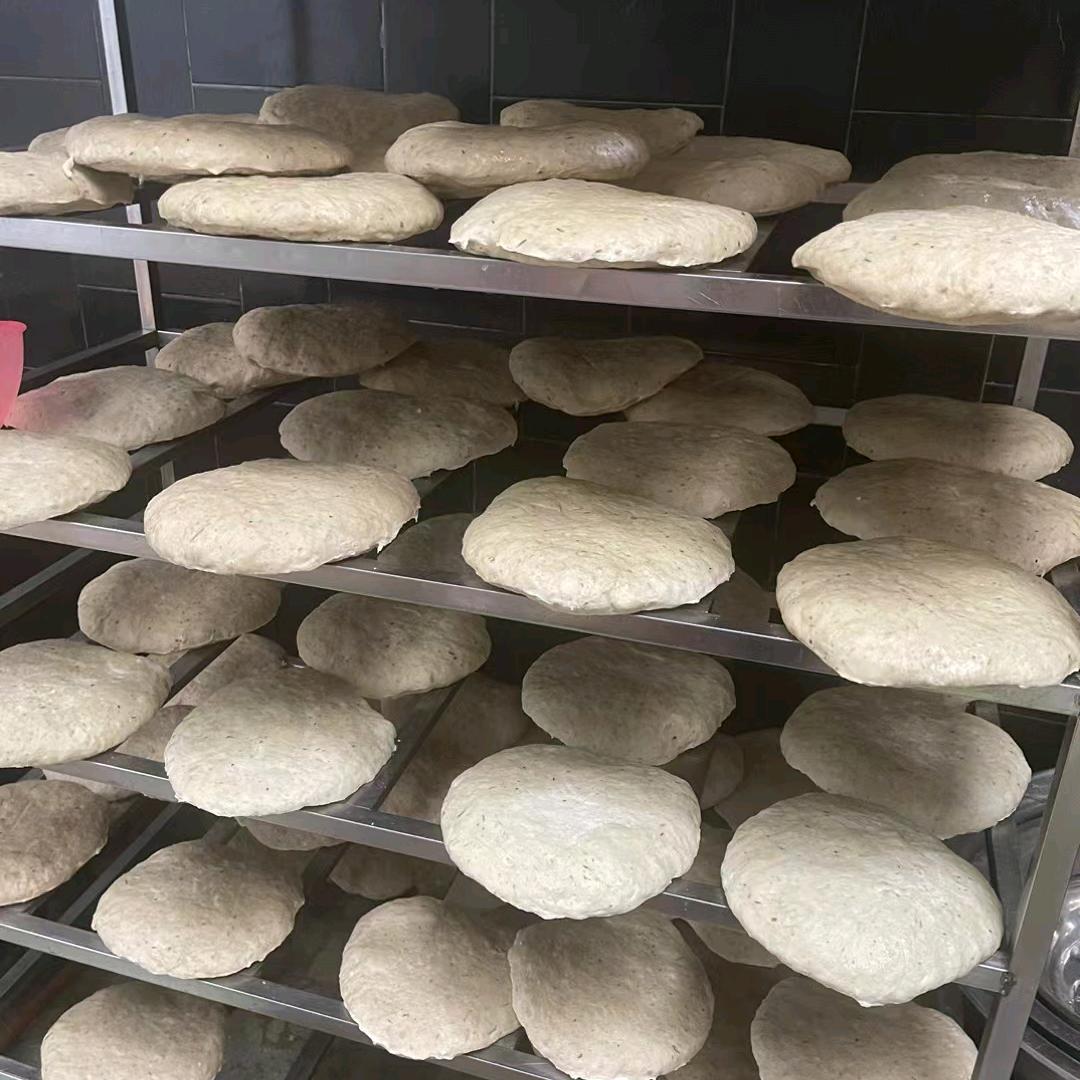 峡山升记酥肉饼店