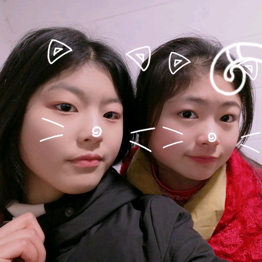 开心每一天✔