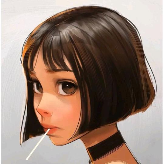 爱夜跑的猫