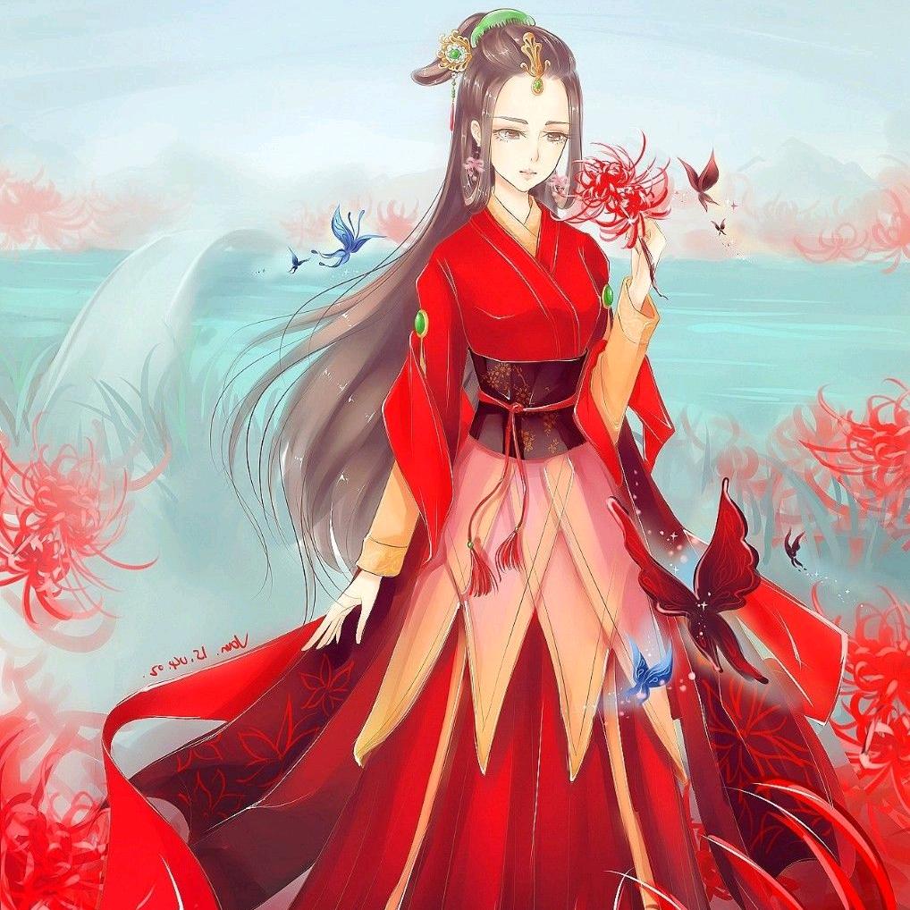 樱空释殿下
