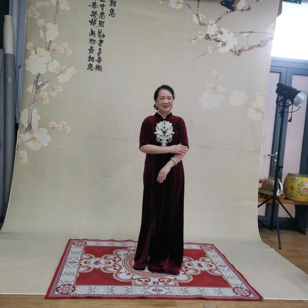 叶秀珍