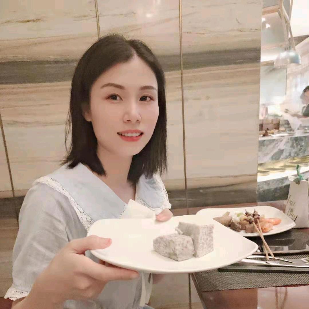 巧巧