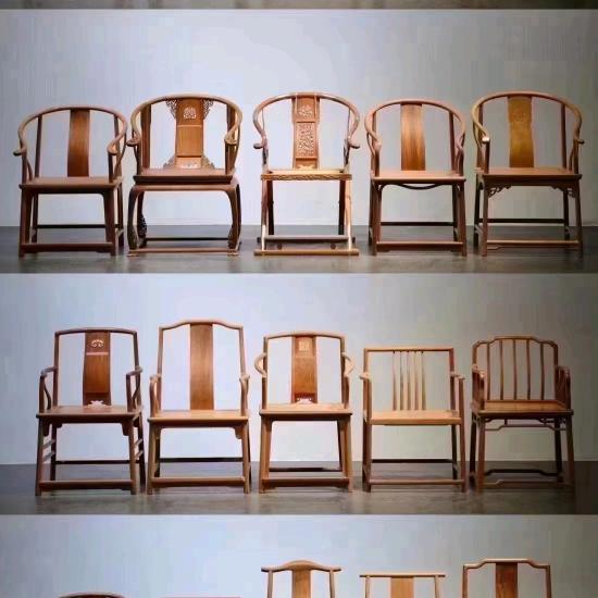 西安艺林红木家具