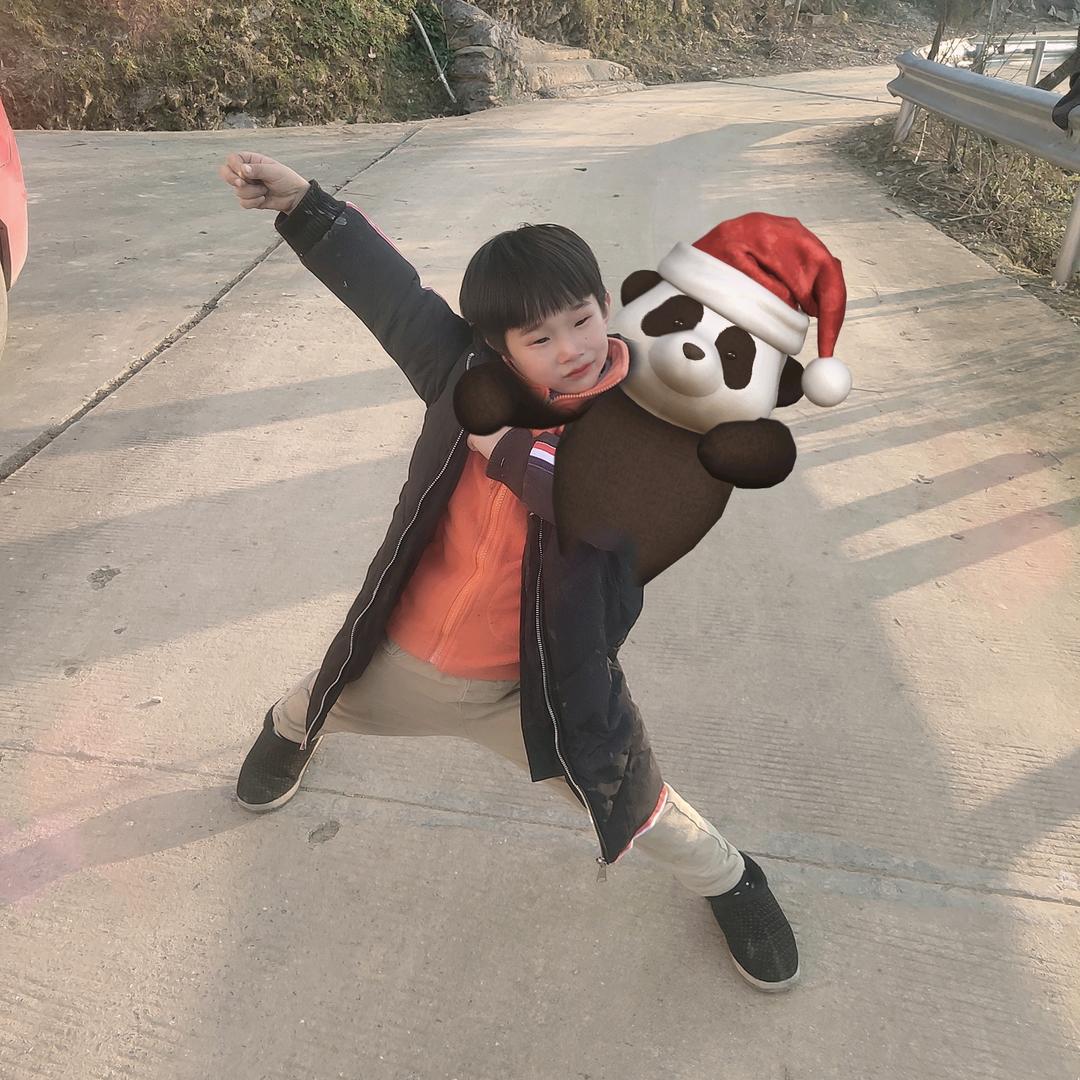 淡定人生