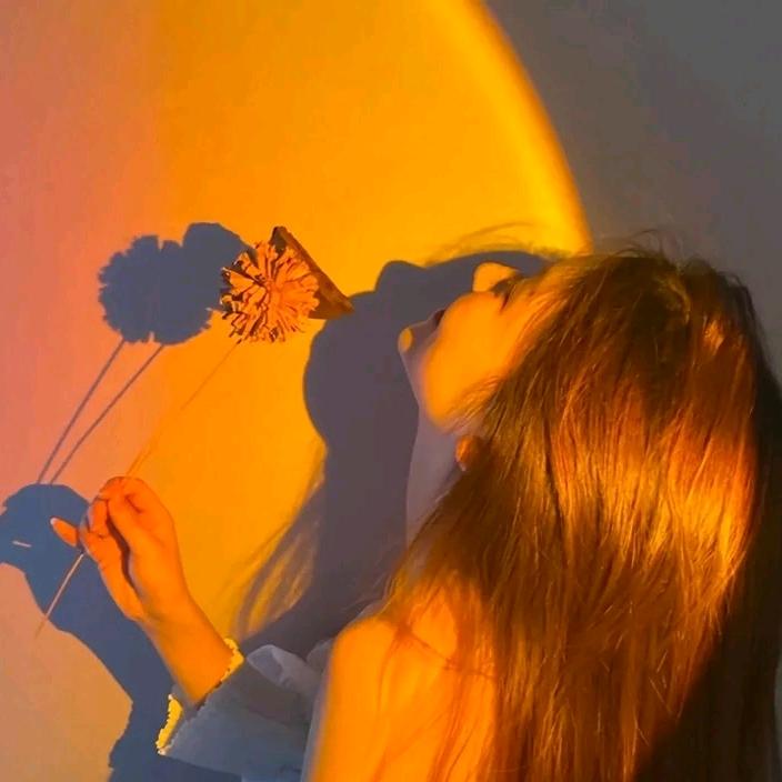 怎么睡不醒☃️