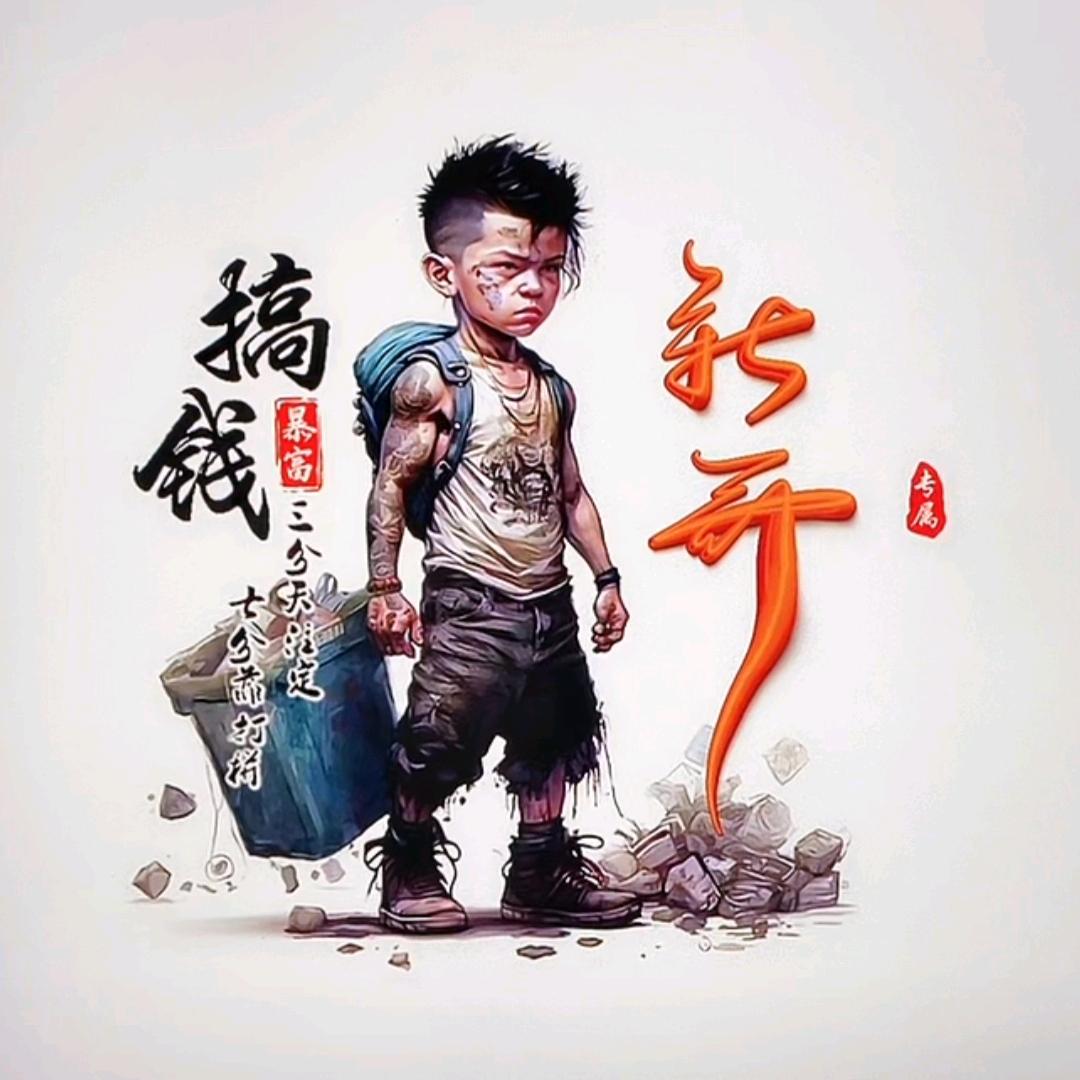 男人味