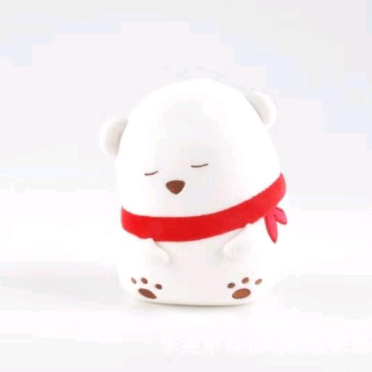 熊要冬眠