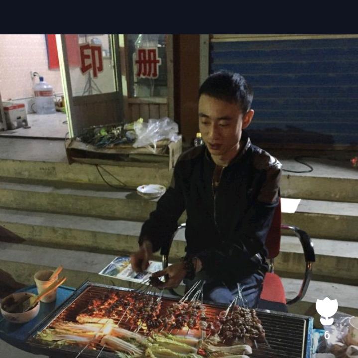 毕海升（俺妞成长史）