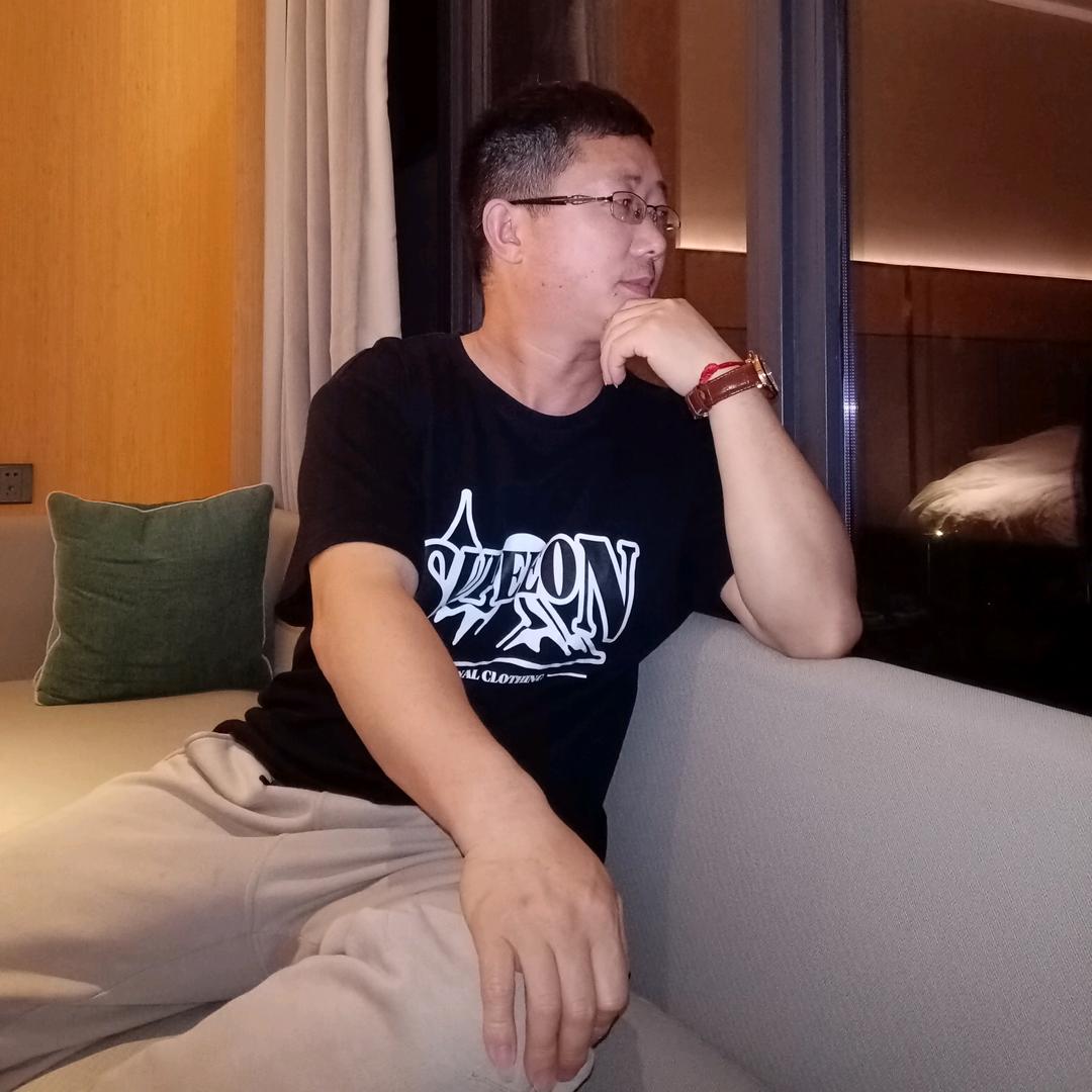 街亭晚风送旧人