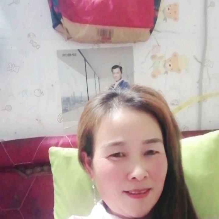 欧迪克门窗徐美红