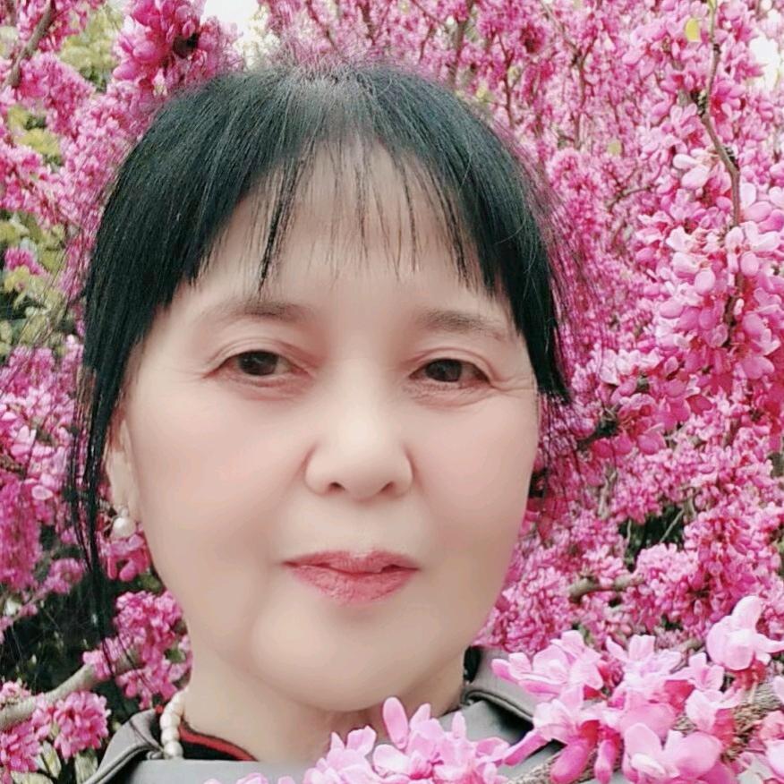 春天，拒私聊