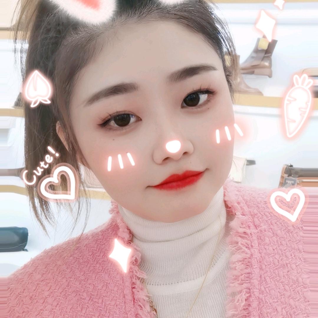 兰兰❤️