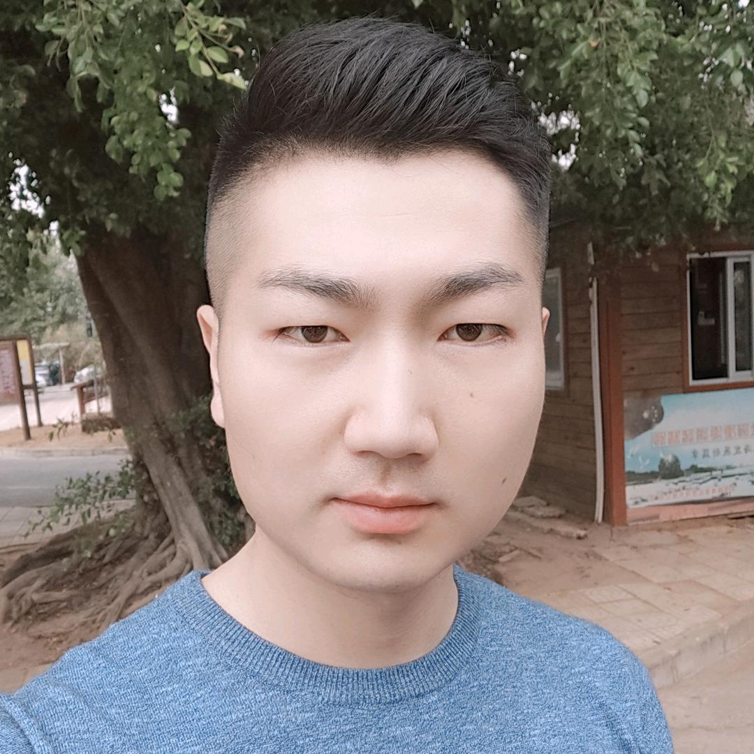 🌈月光下的云海☁