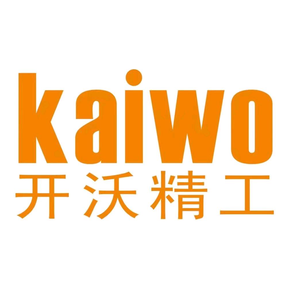 kaiwo开沃精工渔具官方旗舰店直播间