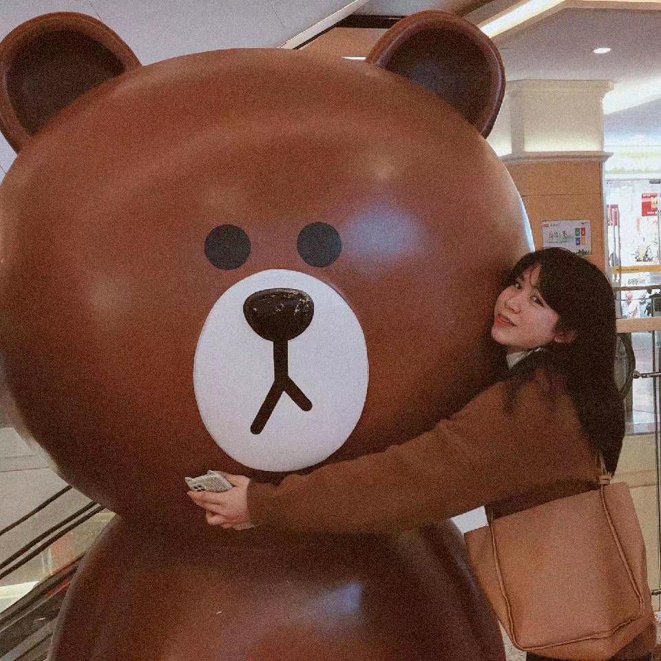 爱我婷宝