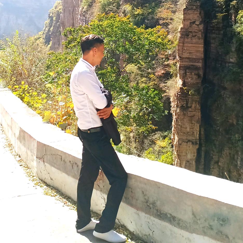 任我行