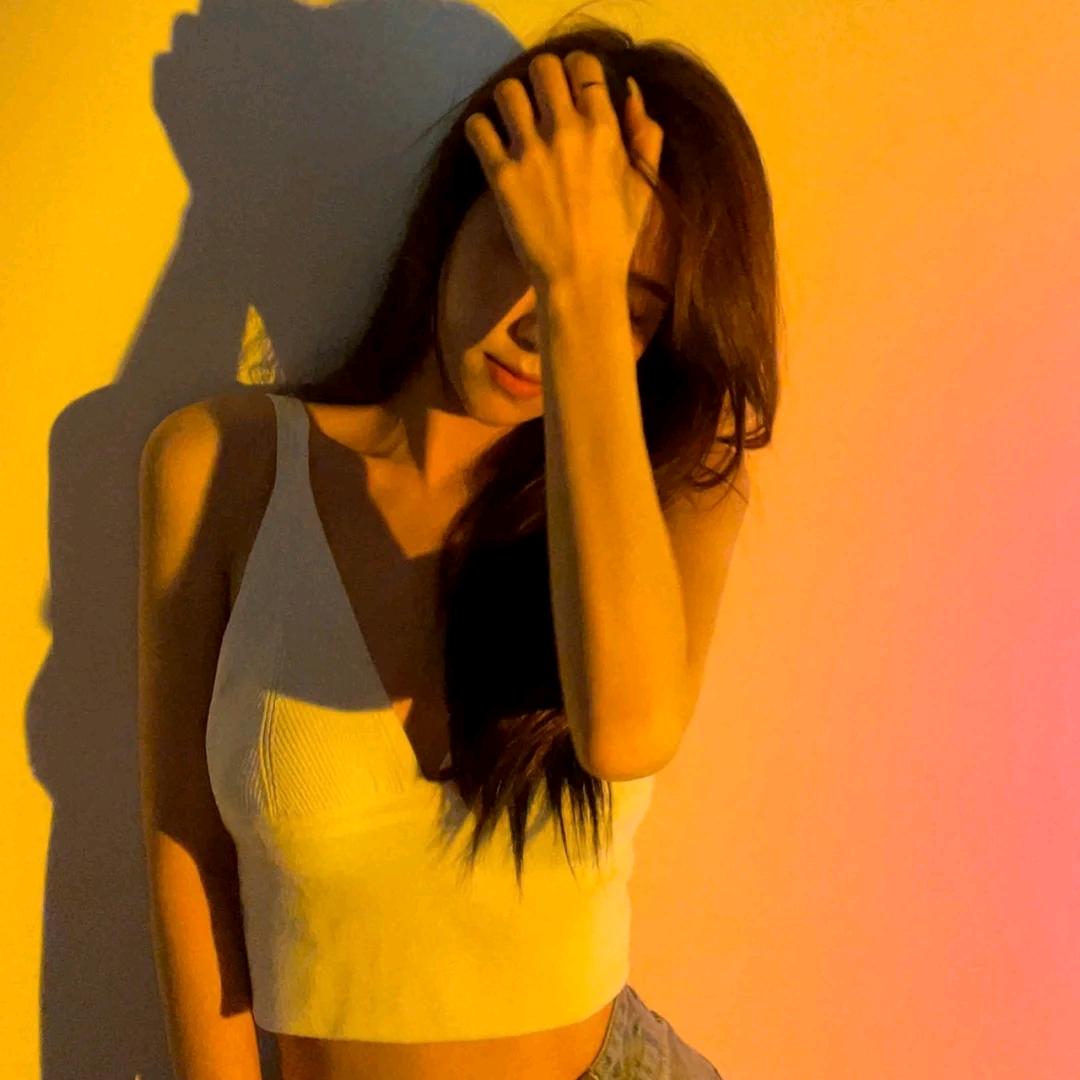 @丫果