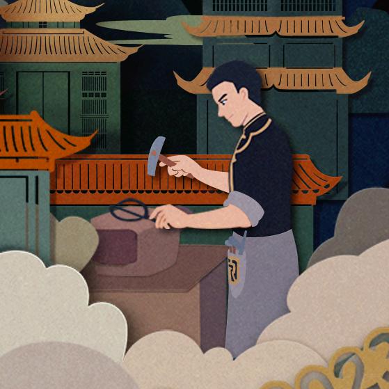 张小泉品牌官方
