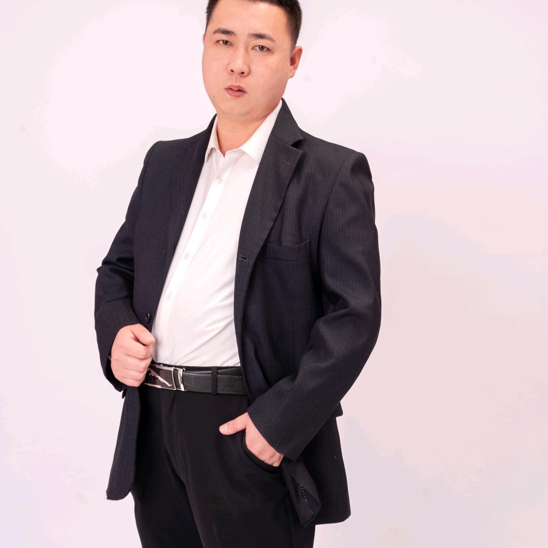 张永兵