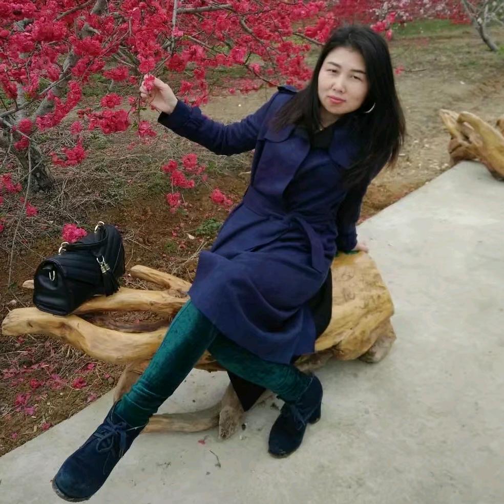 四个娃儿的妈