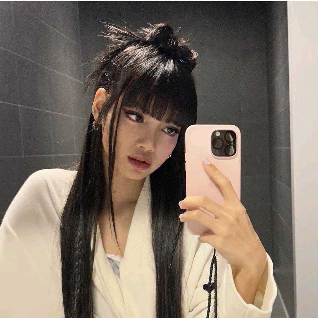胡辣羊ti～