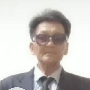 老年开心