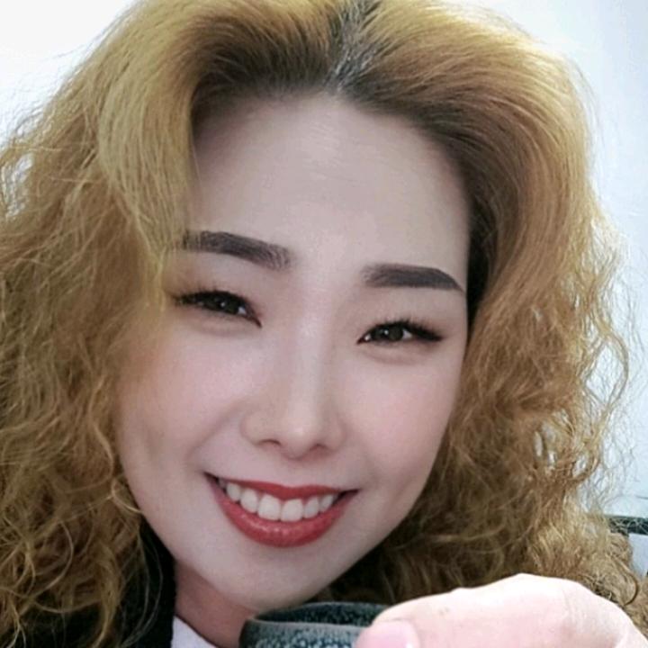 蓝颜
