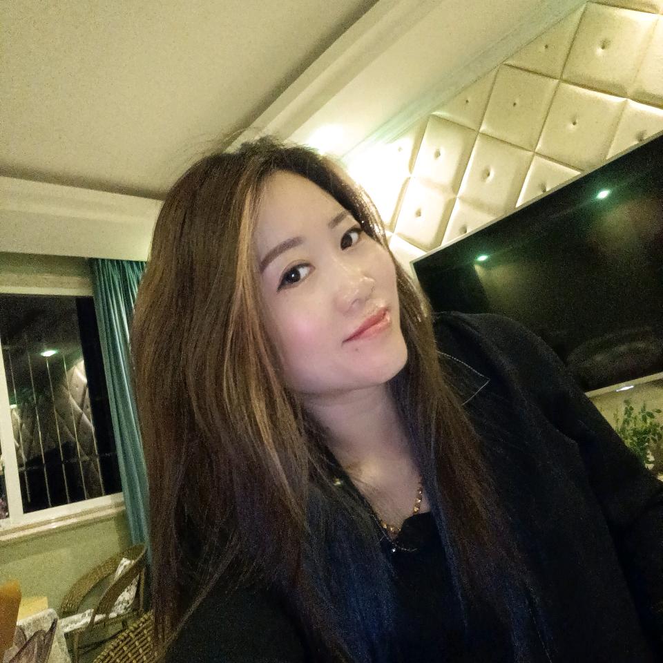 百味涮烤屋黄莉