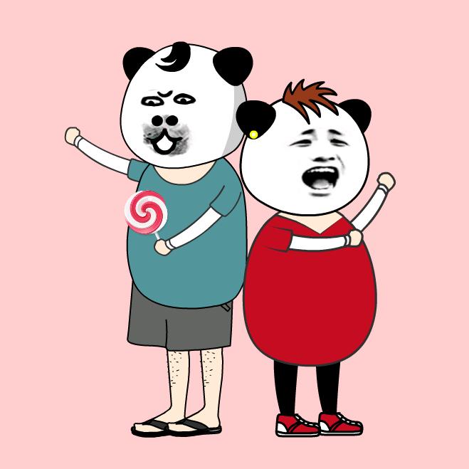 马良来了