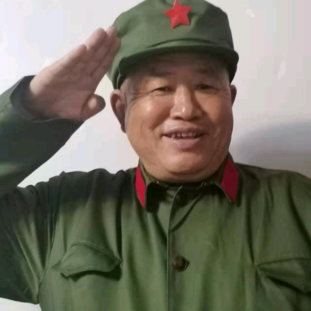 刘玉清